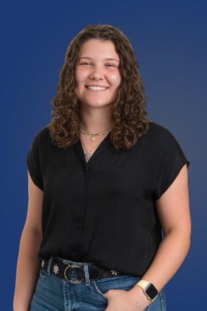 photo of Samantha