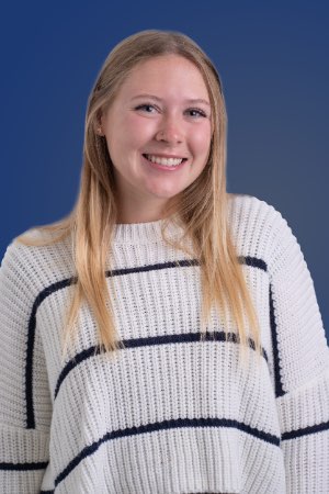 photo of Nicole Welsh