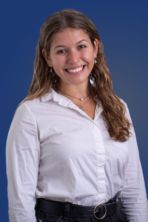 photo of Phoebe Miller