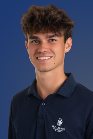 photo of Isaac