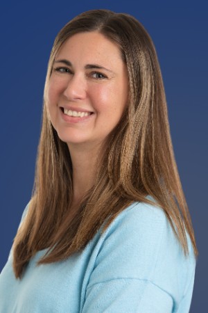 photo of Emily Brookhyser