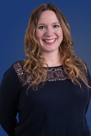 photo of Blair Perzentka