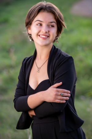 photo of Chloe Shomo