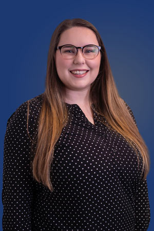 photo of Isabel Reams