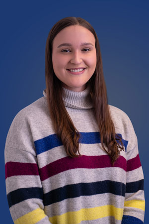 photo of Madison Moore