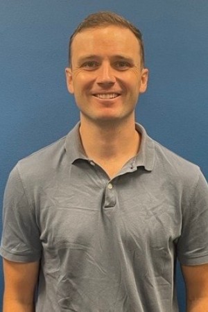 photo of Micah
