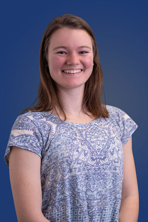 photo of Nicole Berdusco