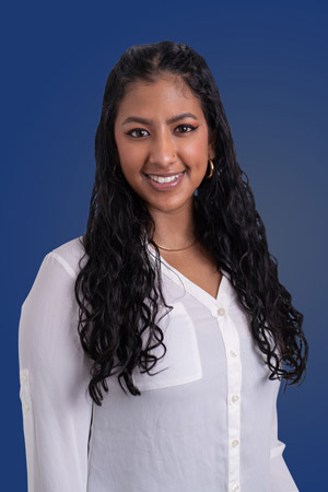 photo of Ragini Bora