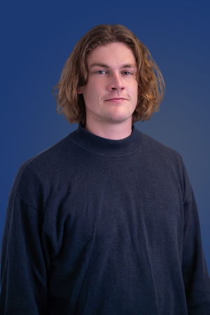 photo of Sean Topel