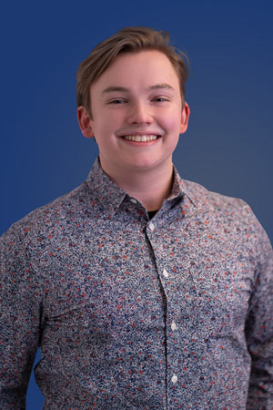 photo of Simon Roemig