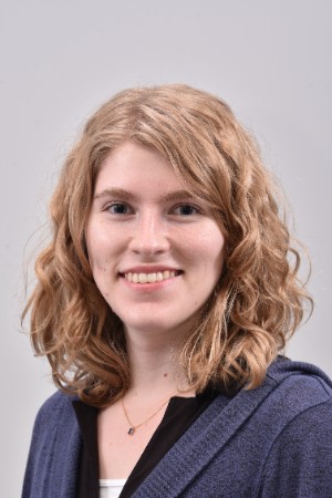 photo of Sarah