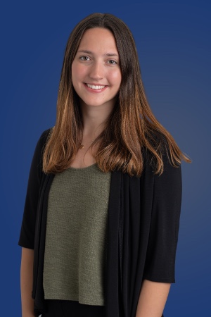 photo of Mariana